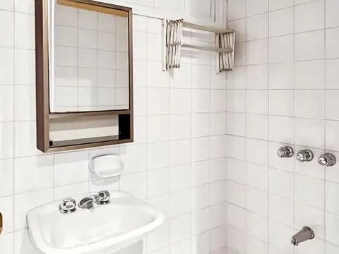 Departamento en Alquiler 38 años