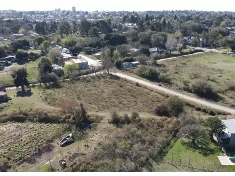 Terreno en Venta de 2428,0 m2
