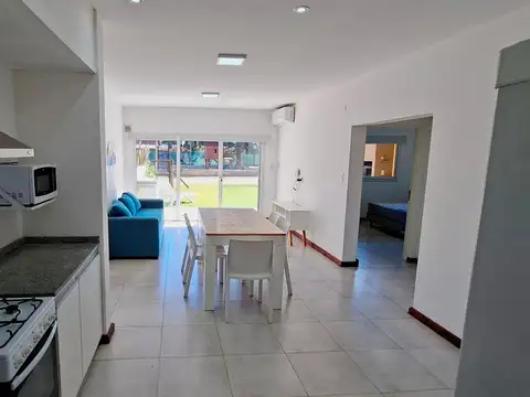 Departamento en Alquiler en Ostende, USD 550