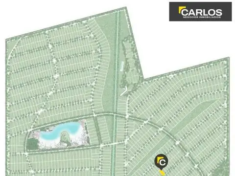 Terreno en Venta en Funes, USD 110.000