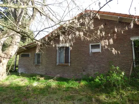Lote en venta en Villa Elisa