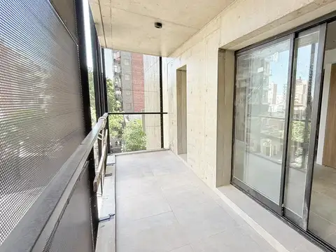 DEPARTAMENTO DE DOS DORMITORIOS VENTA CONFORT LOURDES ROSARIO
