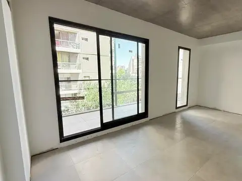 Callao 1105. Piso 7. Unidad 01