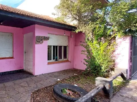 Venta Casa 4 amb con gran parque  