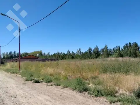 Terreno en Venta 28  mts Fondo