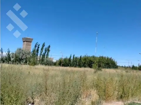 Terreno en Venta 10  mts Frente