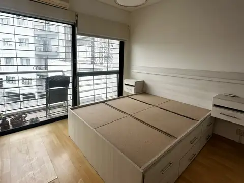 Departamento en Alquiler con 1 cocheras