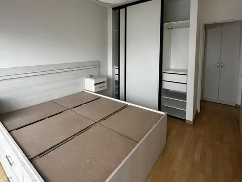 EXCELENTE DEPARTAMENTO 2 AMBIENTES AMUEBLADO