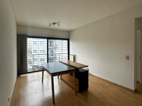 Departamento en Alquiler en Haedo, Partido de Morón