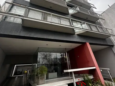 Avenida Rivadavia 16400, Piso 2