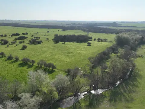 Terreno en Venta de 168749,0 m2