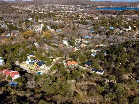 Terreno en Venta en Potrero De Los Funes, USD 47.000