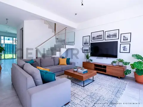 Venta Duplex Ituzaingo Casa Ph