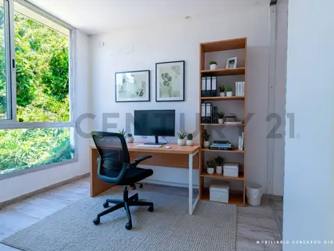 Venta Duplex Ituzaingo Casa Ph