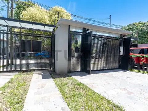 Casa en Venta A Estrenar