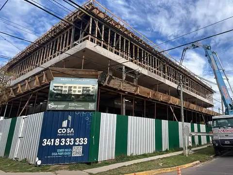 Departamento en Venta Permite mascota