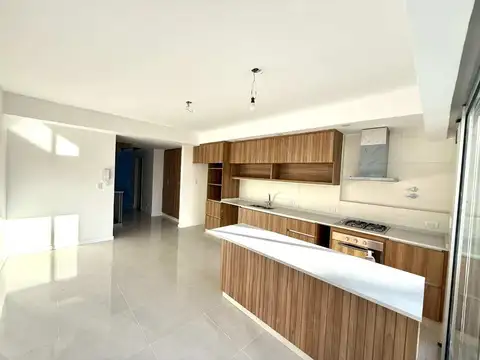 PH Tipo Casa 5 AMB Cochera SUM Jardín Belgrano