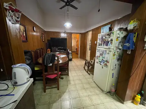 Casa en Venta en Lisandro De La Torre, USD 59.000