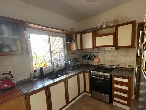 Casa en Venta 25 años