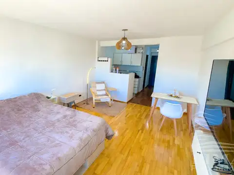 Departamento en Venta de Monoambiente