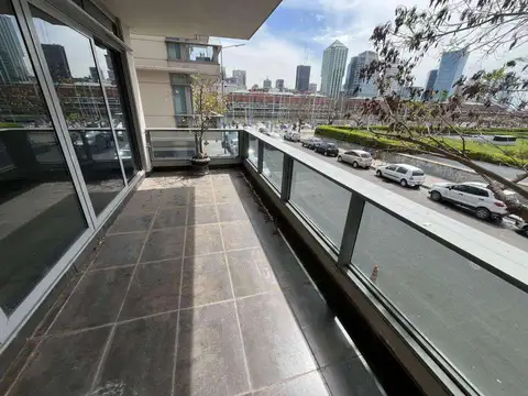 Departamento en venta en Puerto Madero