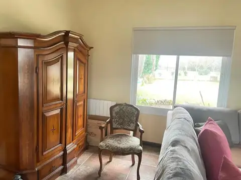 Casa en Alquiler de 3 dormitorios