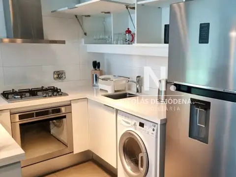 Excepcional Apartamento en Venta en Edificio Forum con equipamiento PREMIUM