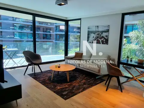 Excepcional Apartamento en Venta en Edificio Forum con equipamiento PREMIUM