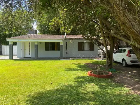 Hermosa Quinta  Venta Calle Formosa en La Reja OPORTUNIDAD