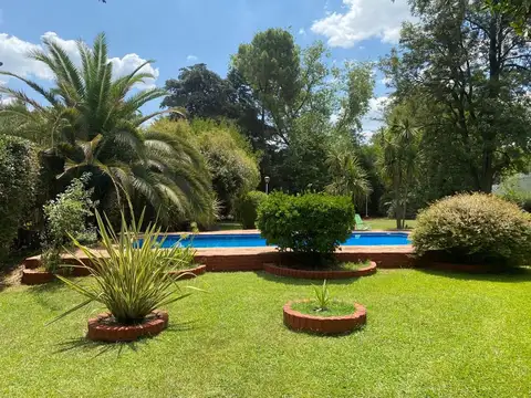 Quinta en Venta de 3 dormitorios