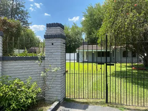 Quinta en Venta en La Reja, USD 98.000