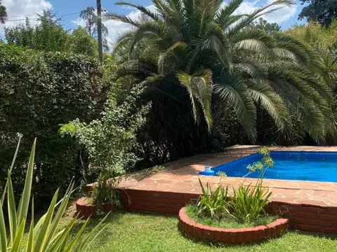 Quinta en Venta 15 años