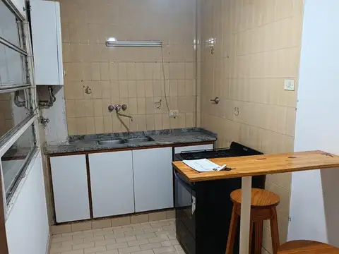 Departamento en Alquiler en Centro, Rosario