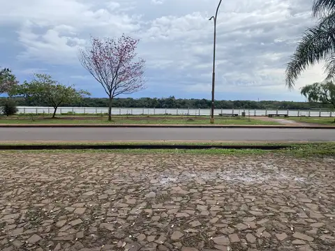 VENDO DTO 3 DORM. V. CABELLO COSTANERA POSADAS MNES