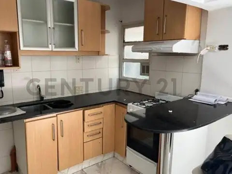 VENTA 3 AMBIENTES CON BALCON EN PALERMO