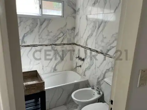 Departamento en Venta 49 años
