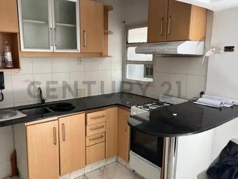 Departamento en Venta 49 años