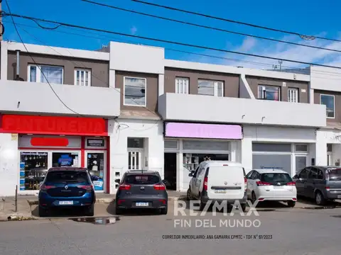 Complejo mixto ROI anual 8,5% en Río Grande