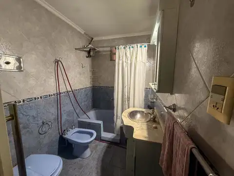 Casa en Alquiler 40 años
