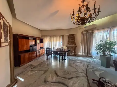 Casa en Alquiler de 2 dormitorios