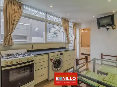 Depto Tipo Casa en Venta 10 años