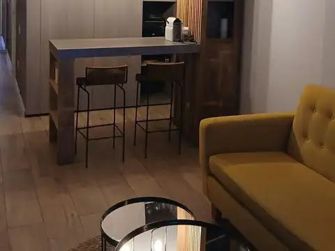 Departamento en Alquiler A Estrenar