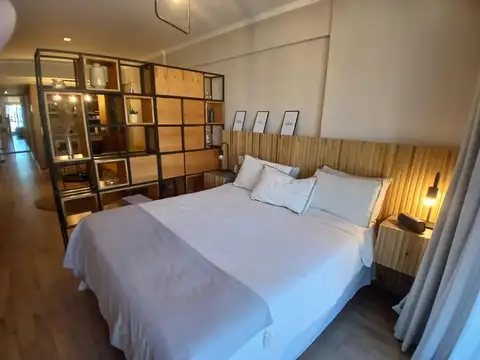 Departamento en Recoleta