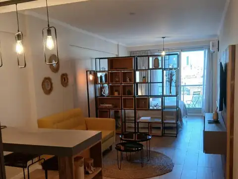 ARMANI SKY LOFT – Diseño, exclusividad y vistas abiertas en Recoleta