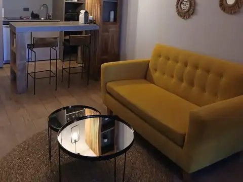 Departamento en Alquiler en Recoleta, USD 1.450