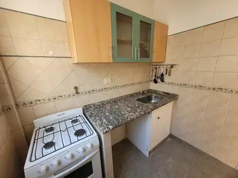 Departamento en Venta Apto profesional