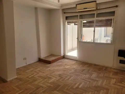 Departamento en Venta en Caballito Sur, USD 92.900