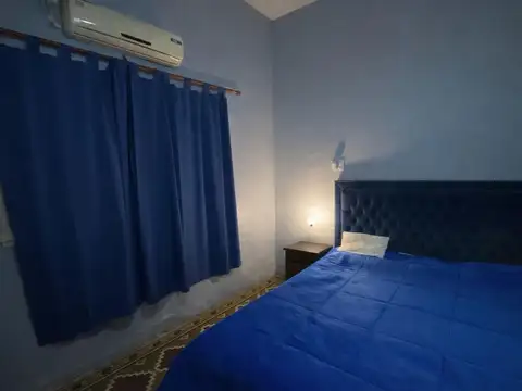 VENTA CASA 4 DORM- 2 BAÑOS- B° EL BOSQUE- SMT