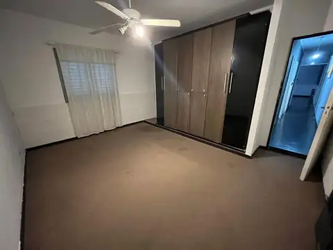Depto Tipo Casa 4 ambientes con 1 baño