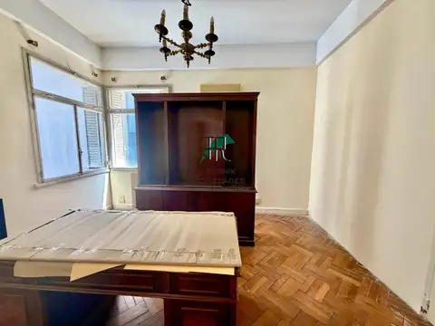 Departamento 3 ambientes con 3 baños